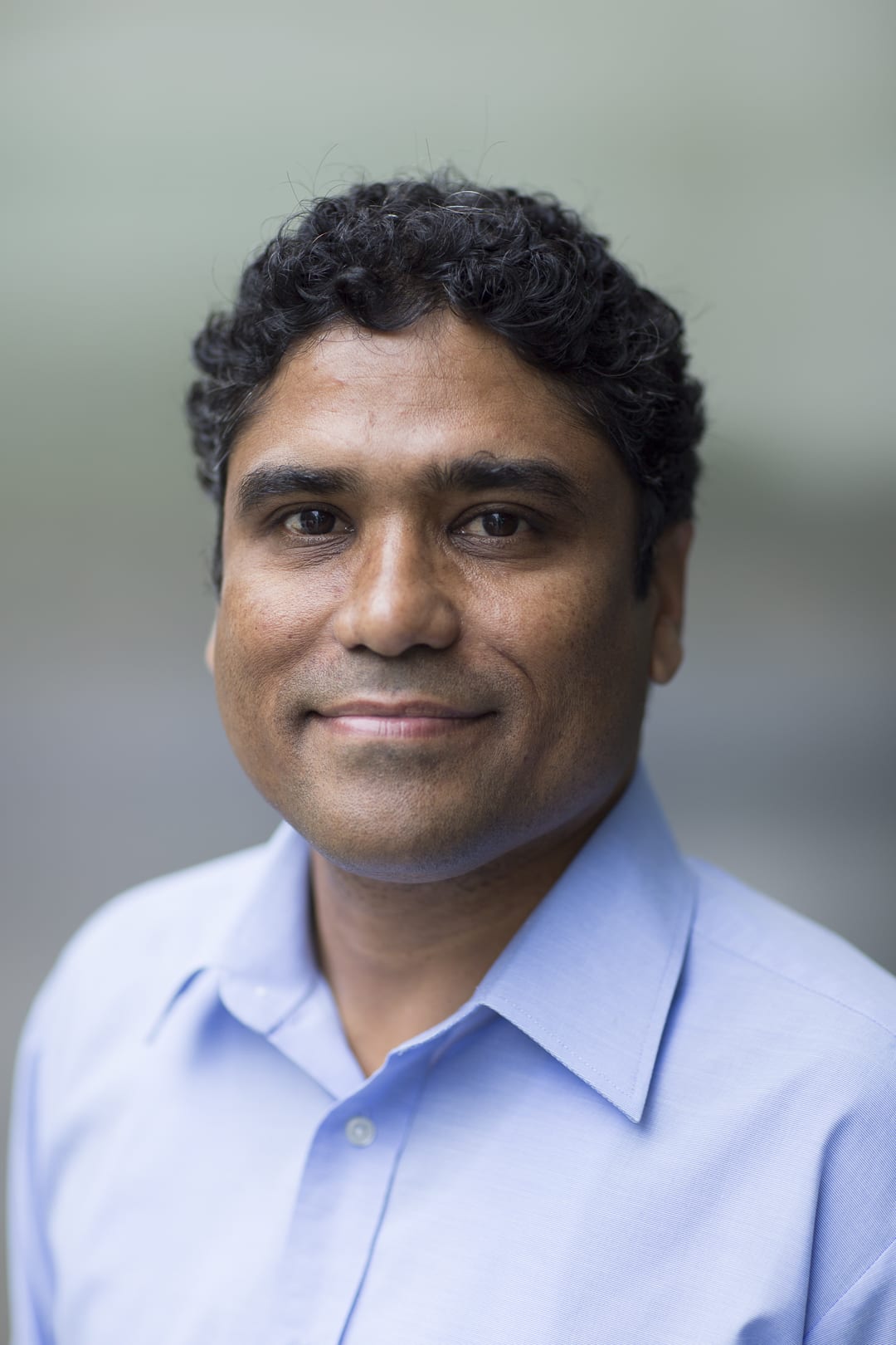 Ram Savan, Ph.D. | Department of Immunology