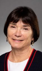 Dr. Joan M. Goverman, PhD, Professor and Chair, Department of Immunology, UW