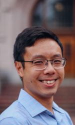 Yixuan Wu, PhD